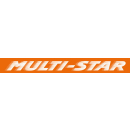 Projahn MULTI-STAR Mehrzweckbohrer mit Zylinderschaft