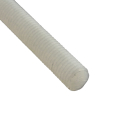 Gewindestangen DIN 976-1 Kunststoff (Polyamid PA) Form A 1000 mm lang